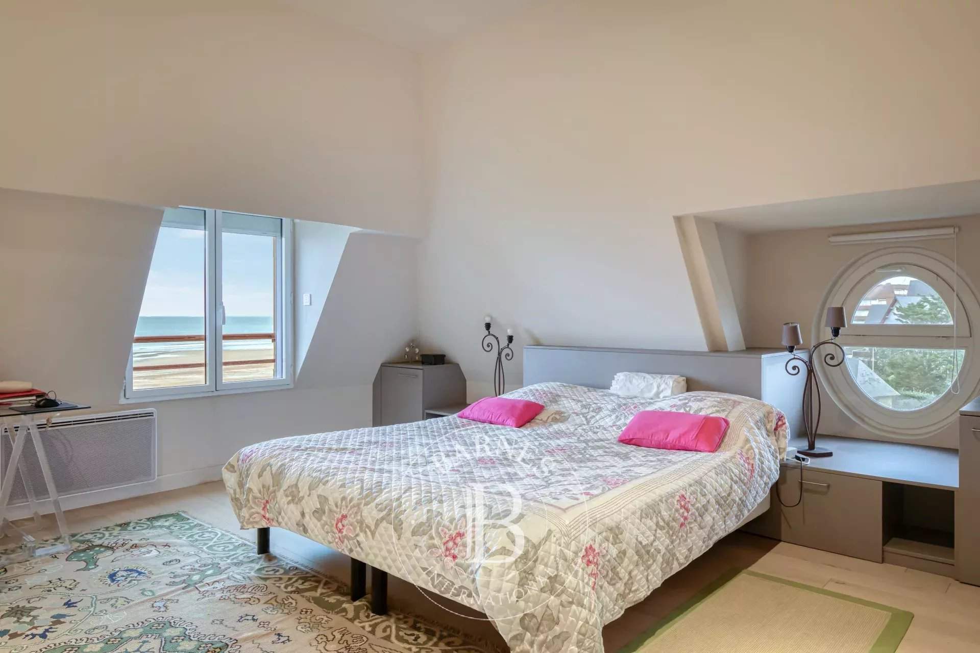 Benerville-sur-Mer  - Apartment 3 Bedrooms - picture 7