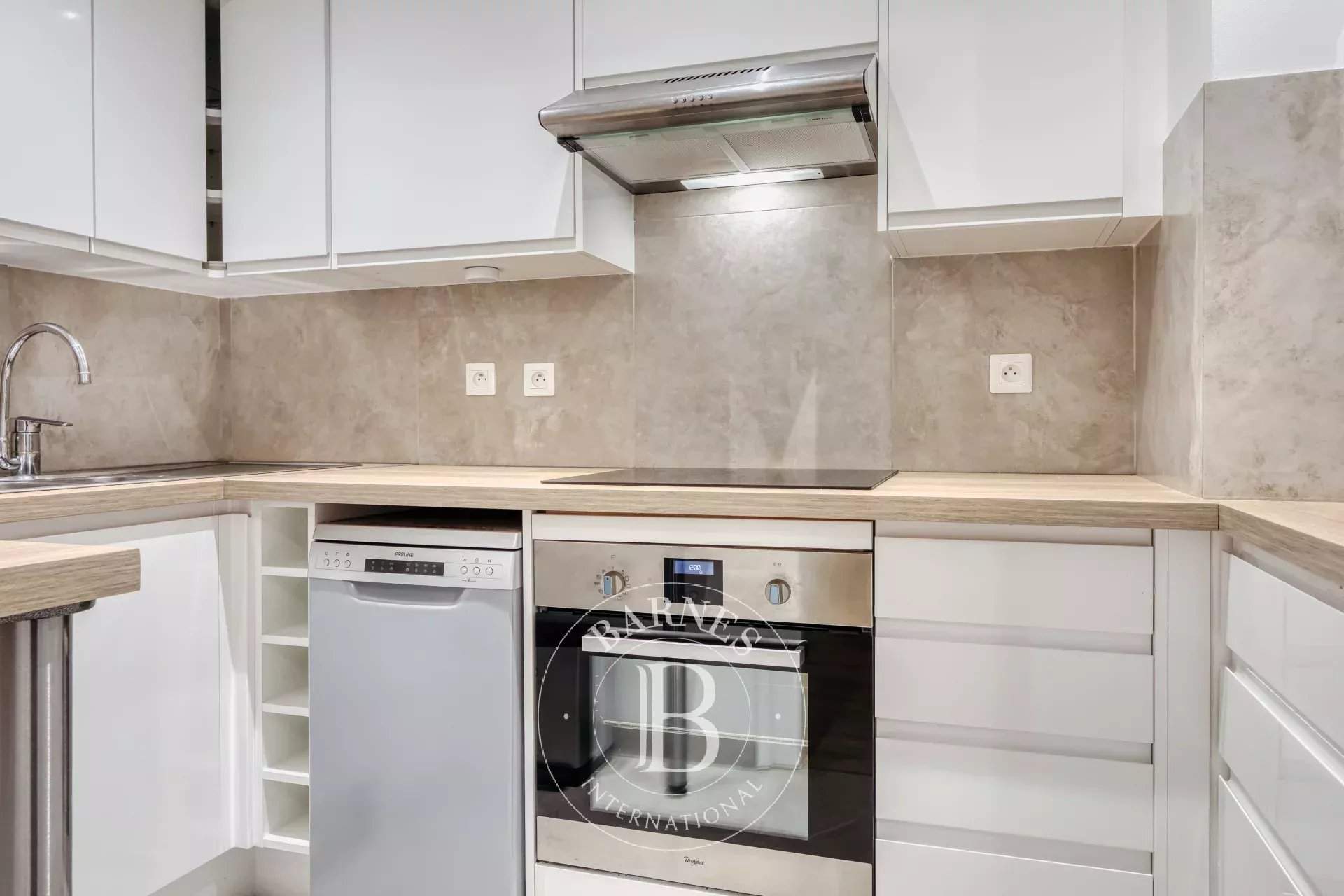 Deauville  - Appartement 2 Pièces, 1 Chambre - picture 5