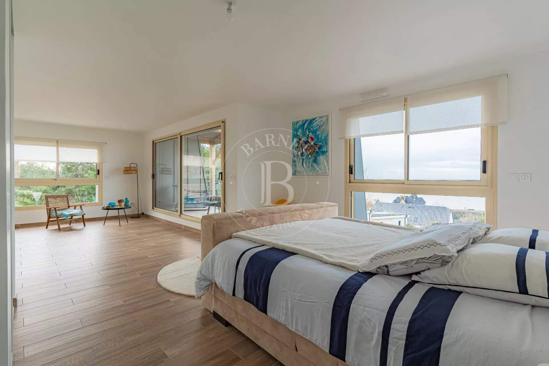Benerville-sur-Mer  - Property 4 Bedrooms - picture 8