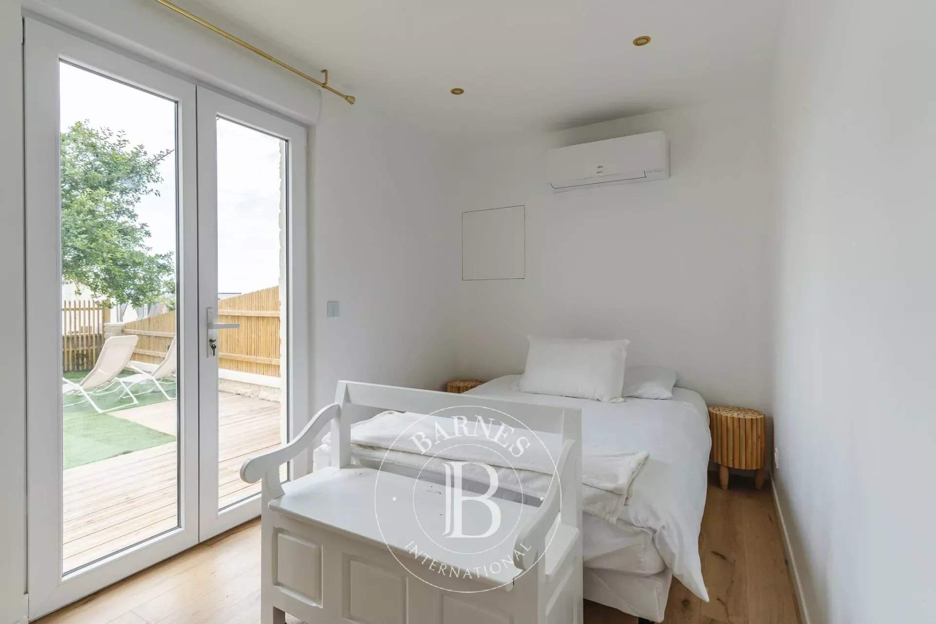 Trouville-sur-Mer  - House 4 Bedrooms - picture 12