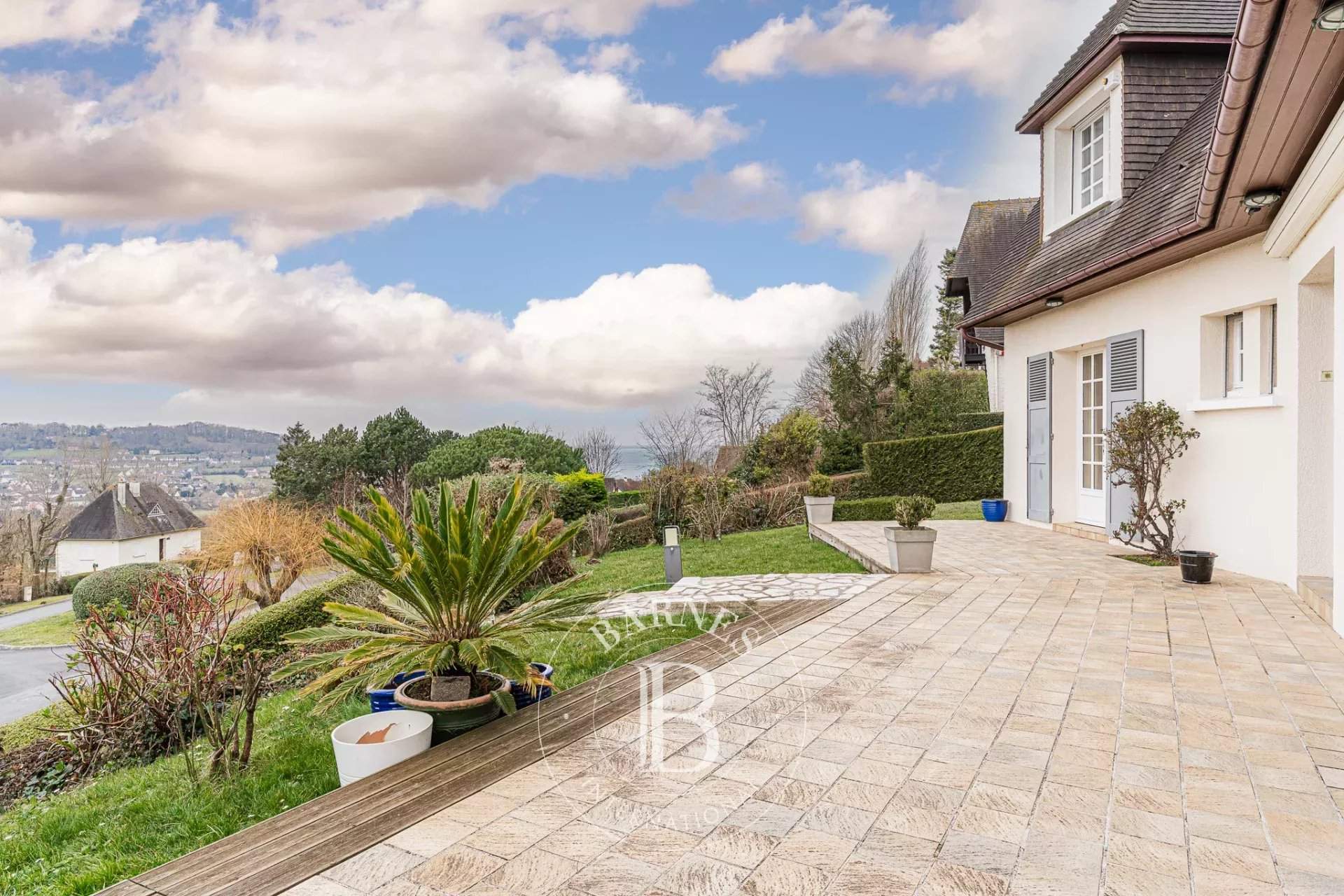 Houlgate  - Casa 7 Cuartos 4 Habitaciones - picture 19