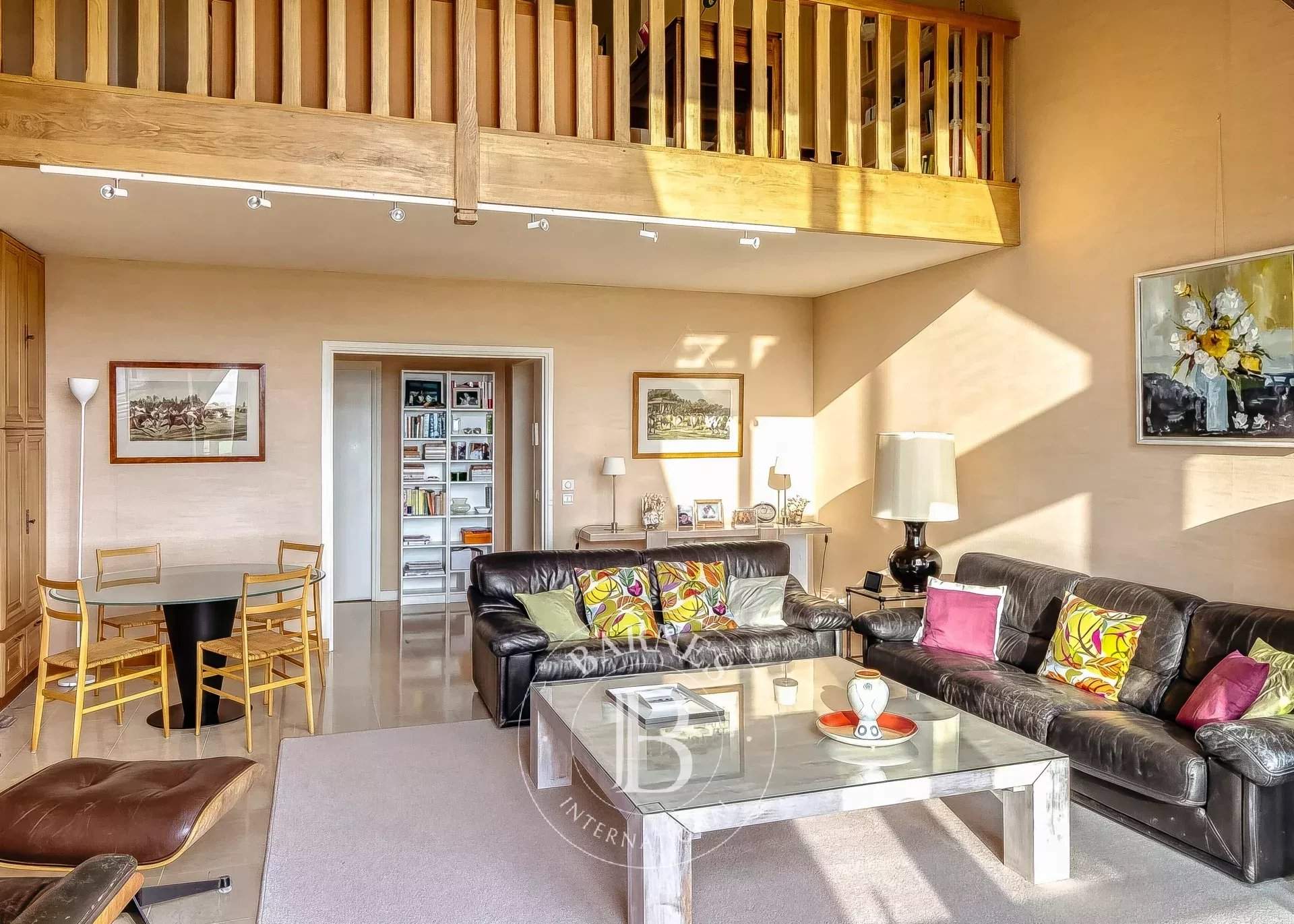 Deauville  - Apartment 3 Bedrooms - picture 3