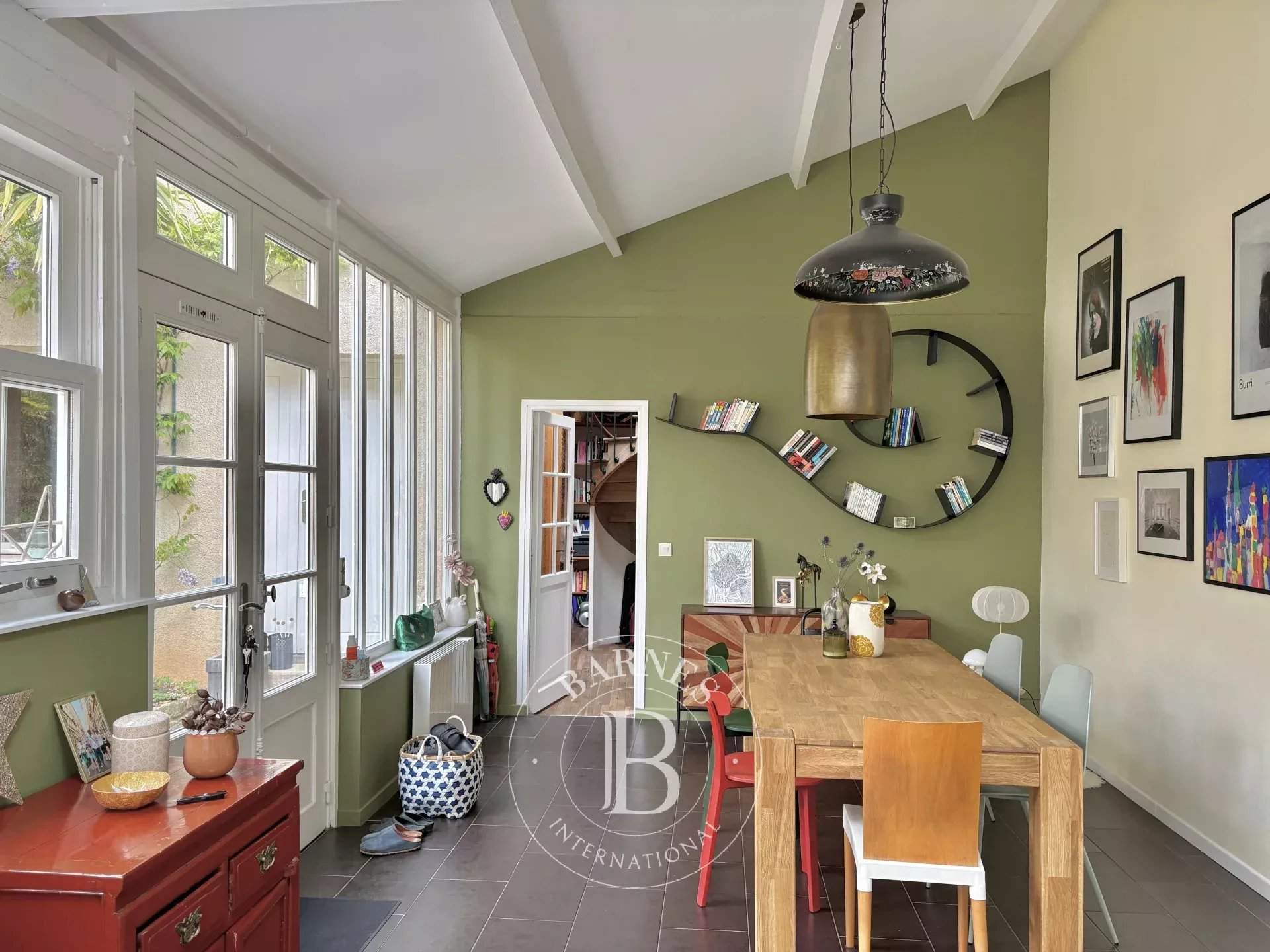 Caen  - House 4 Bedrooms - picture 4