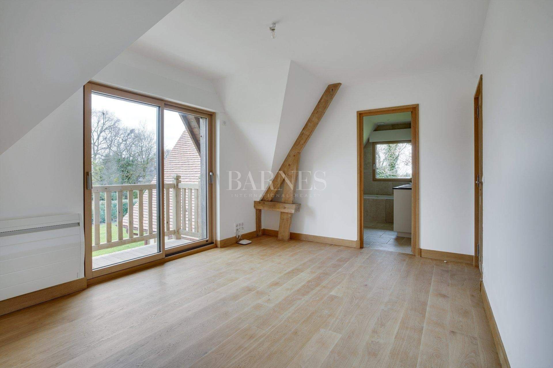 Deauville  - House 3 Bedrooms - picture 8