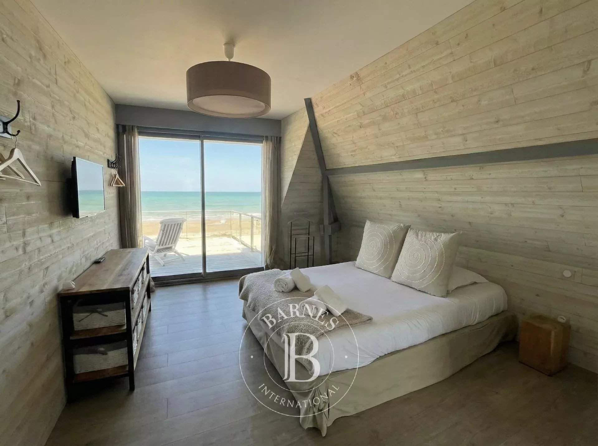 Blonville-sur-Mer  - Villa  4 Chambres - picture 14