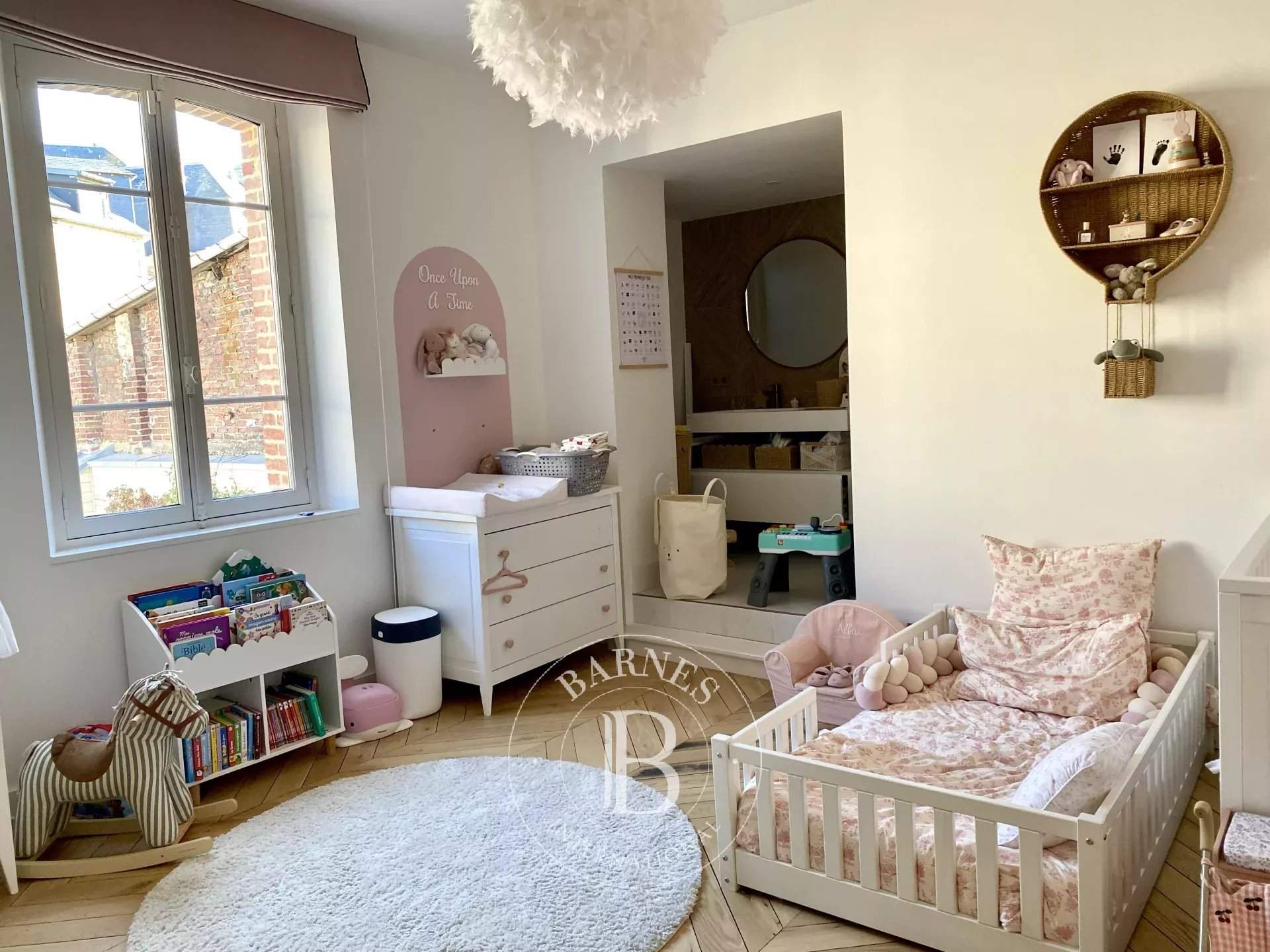 Trouville-sur-Mer  - Maison 9 Pi&egrave;ces - picture 19