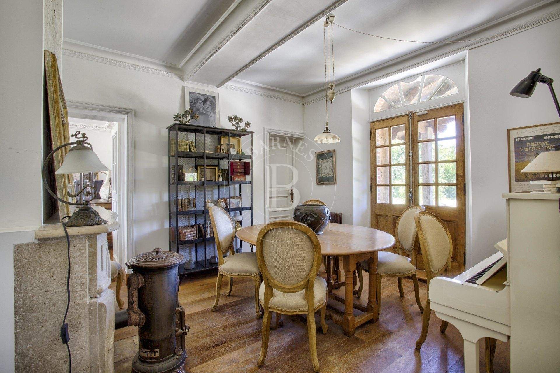 Honfleur  - Finca  6 Habitaciones - picture 8