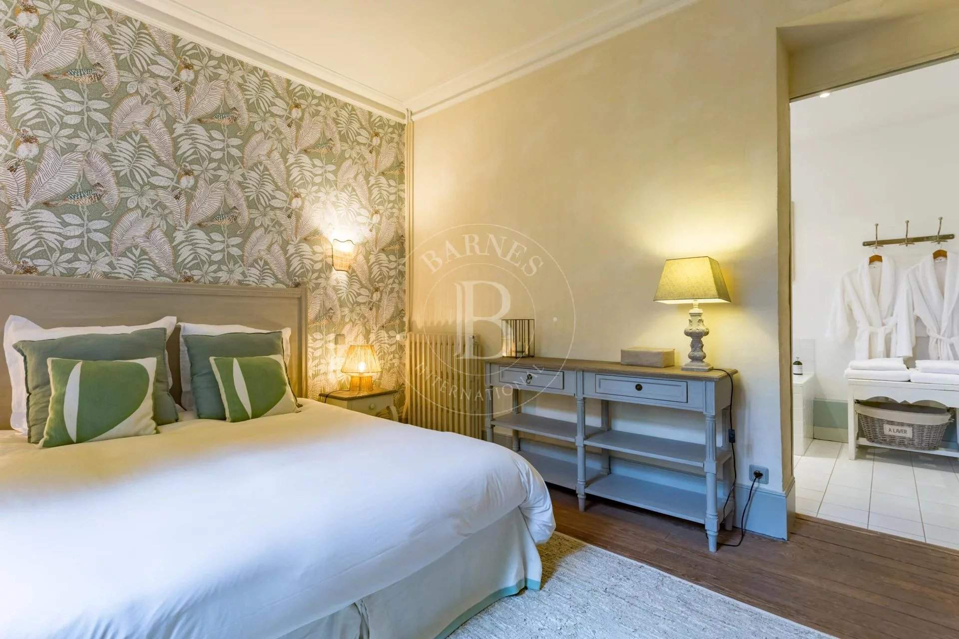 Deauville  - Villa 5 Bedrooms - picture 6