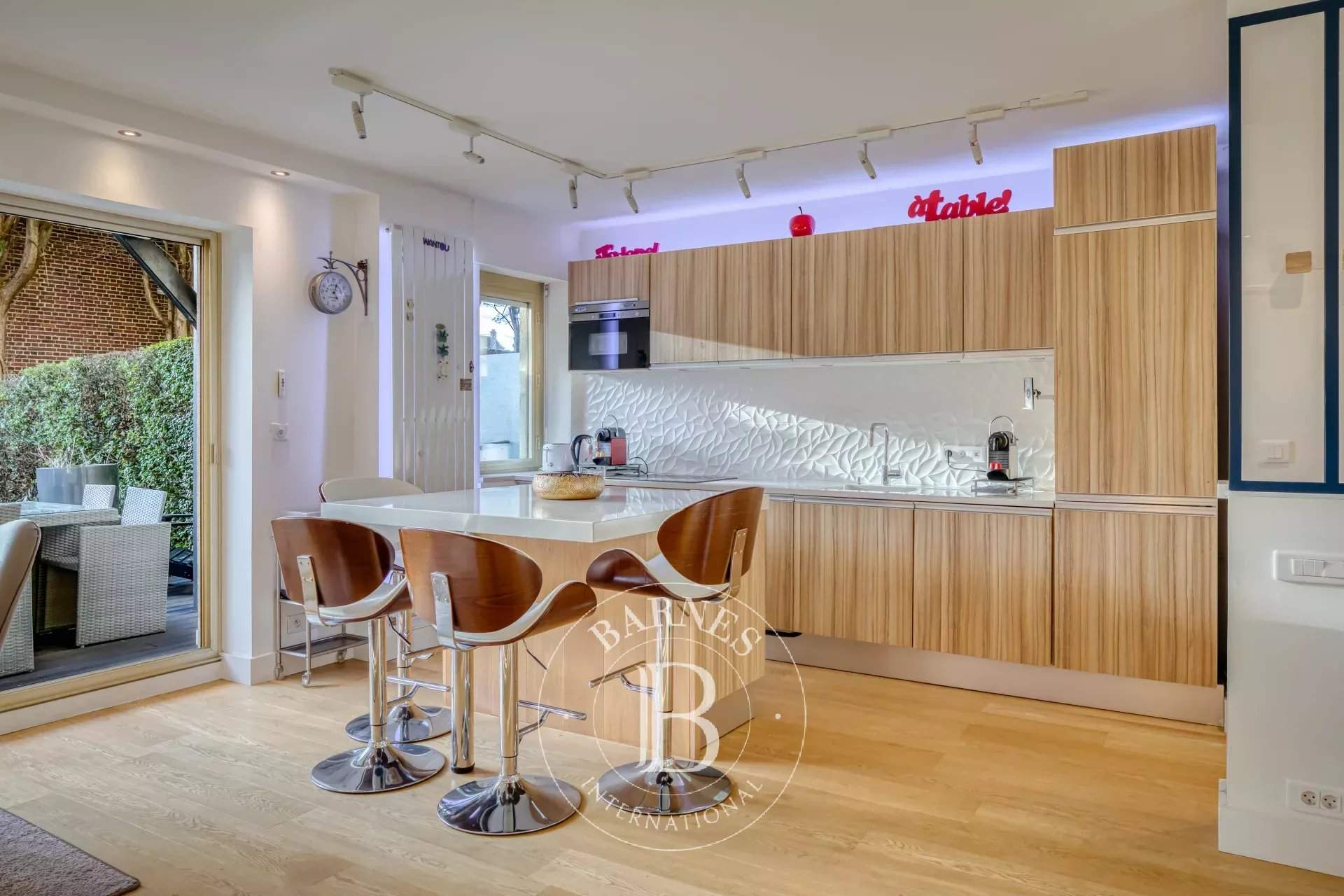 Deauville  - Apartment 1 Bedroom - picture 2