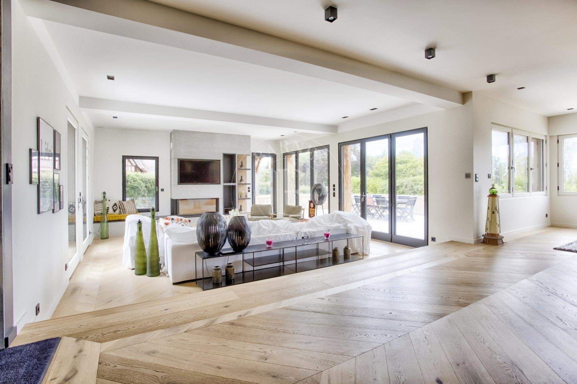 Deauville  - Villa  4 Habitaciones - picture 3