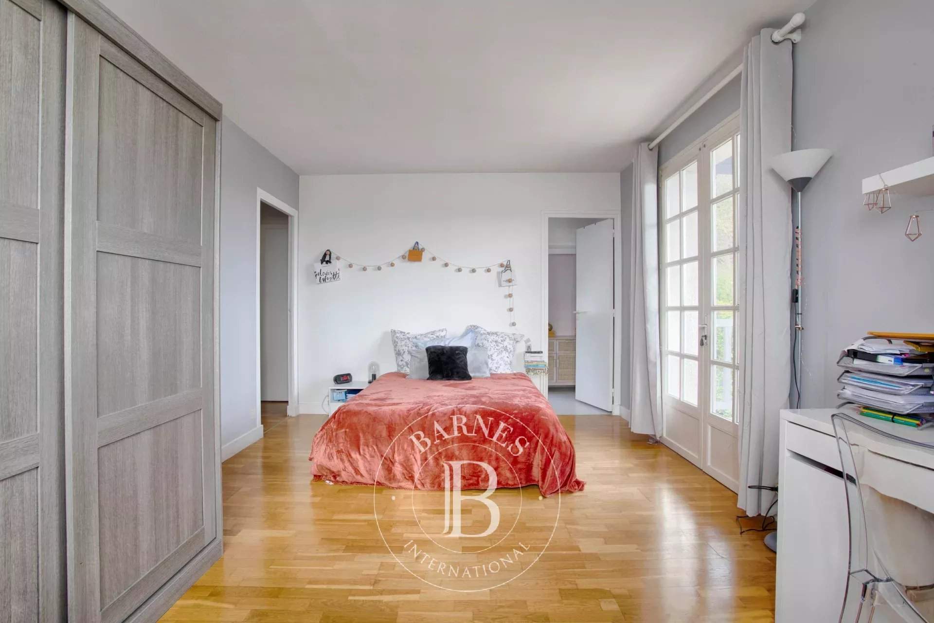 Houlgate  - Casa 7 Cuartos 4 Habitaciones - picture 10