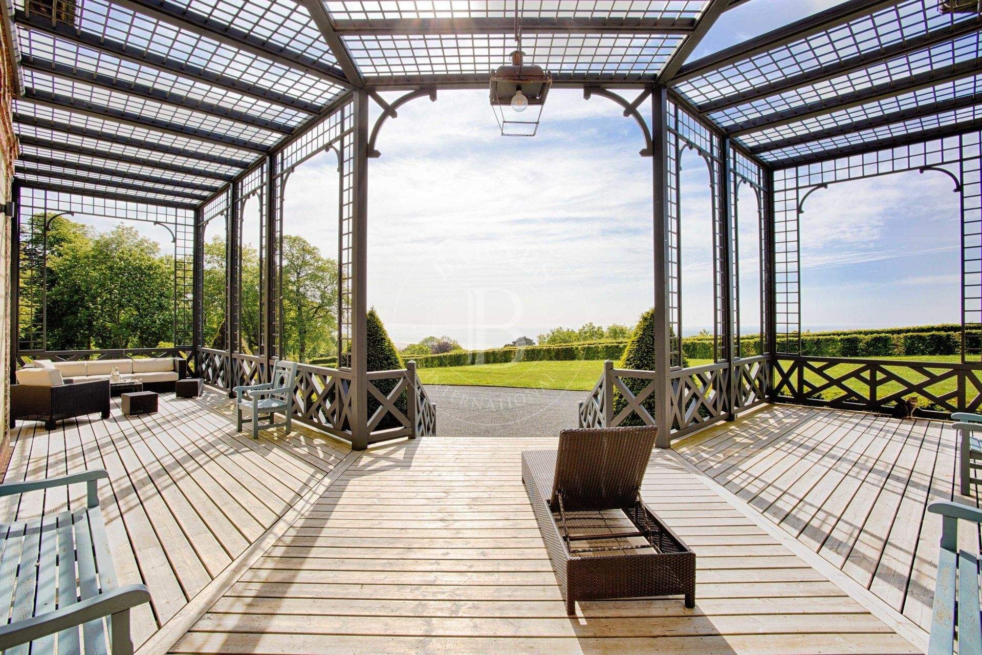 Trouville-sur-Mer  - Finca  8 Habitaciones - picture 8