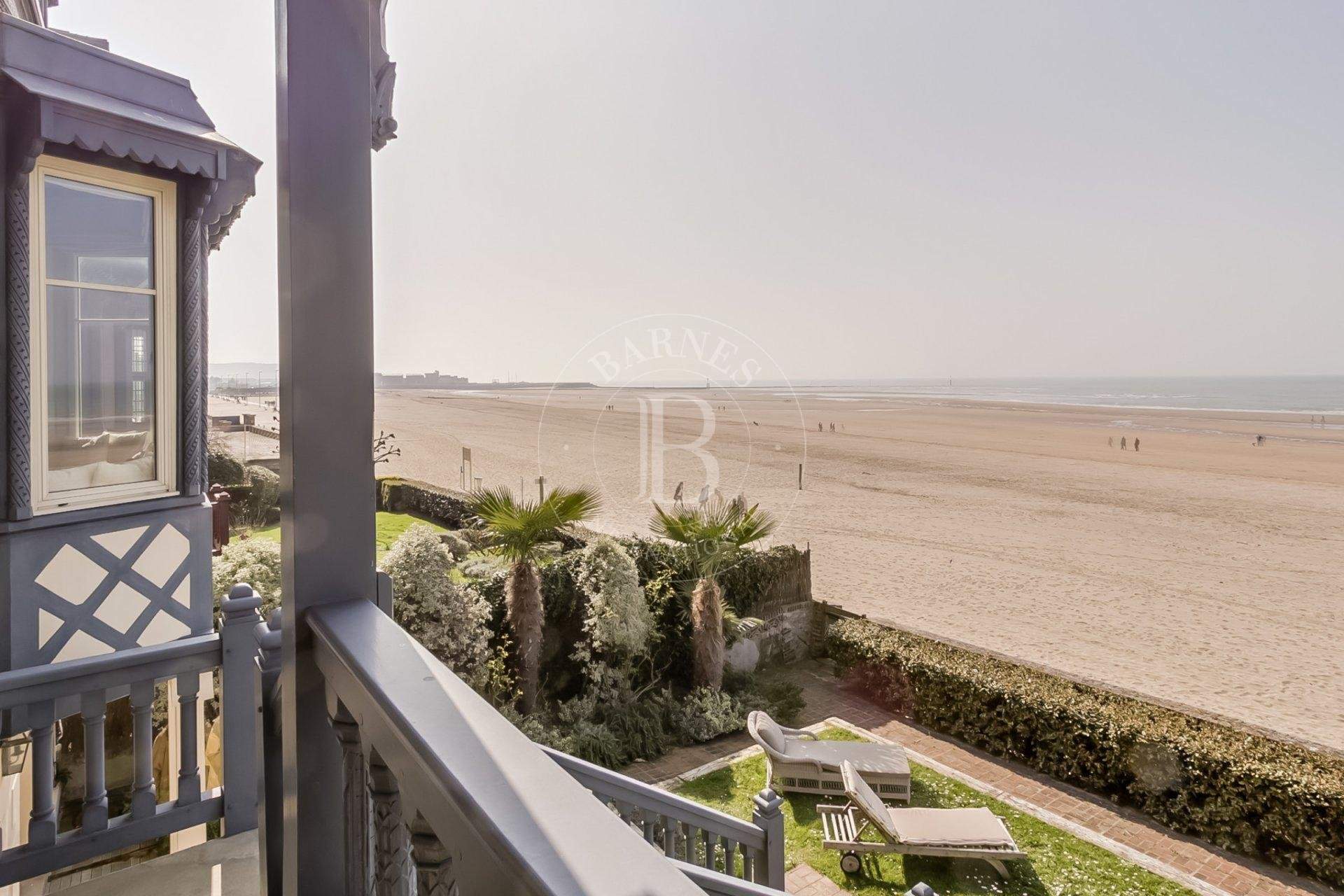 Trouville-sur-Mer  - Finca  - picture 20