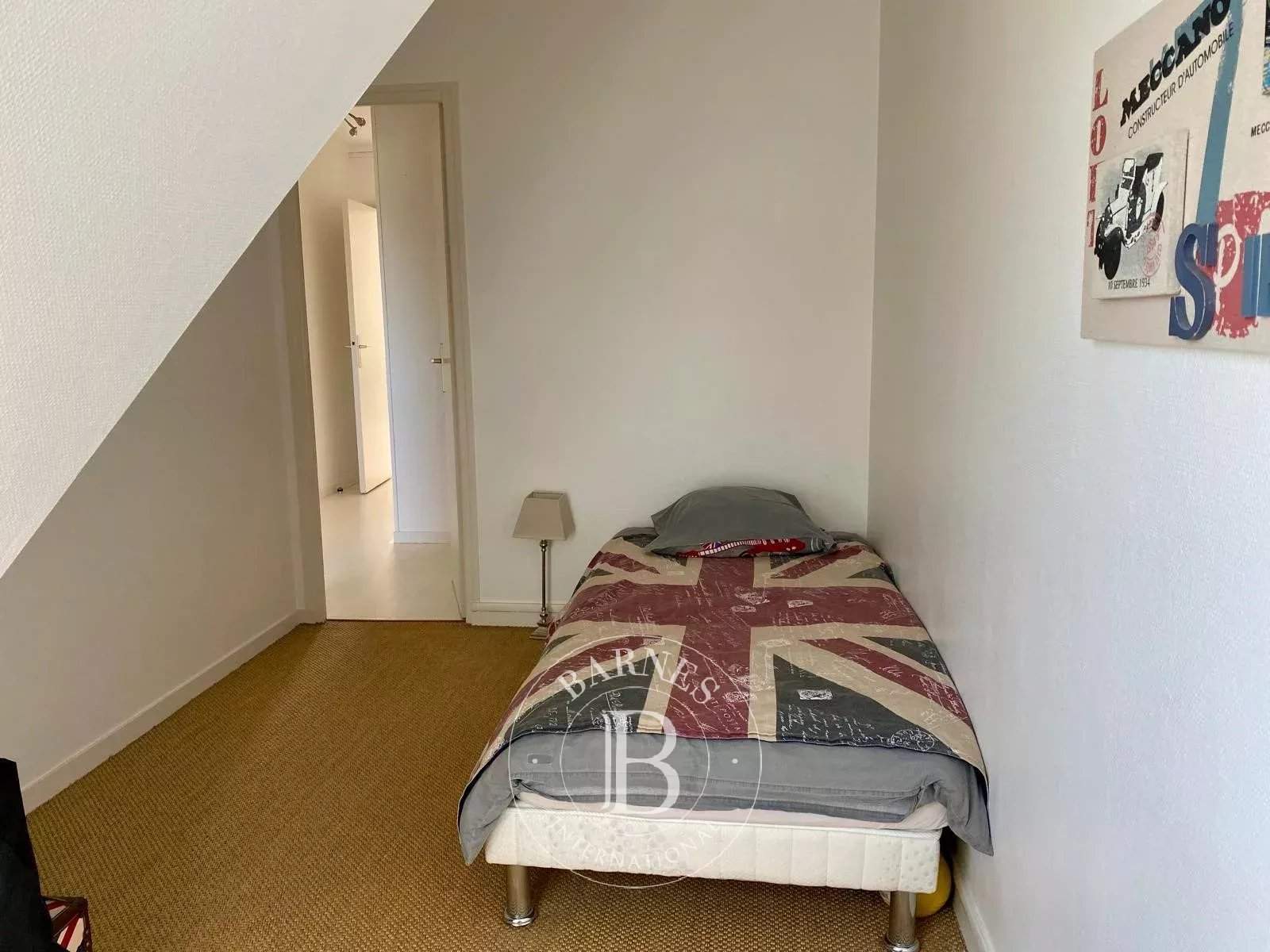 Tourgéville  - Piso 3 Cuartos - picture 9