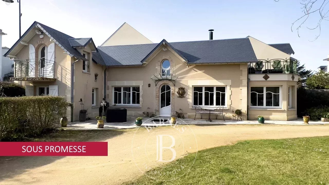 Saint-Aubin-sur-Mer  - House 2 Bedrooms - picture 1