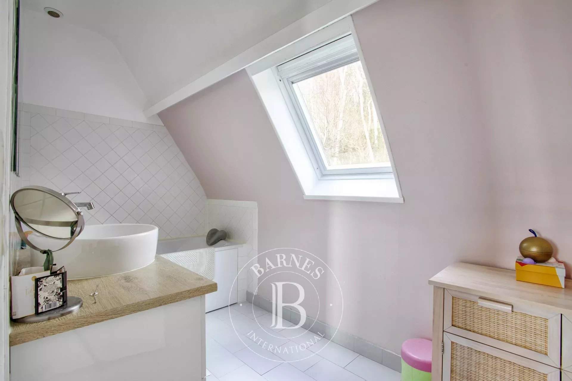 Houlgate  - Casa 7 Cuartos 4 Habitaciones - picture 13