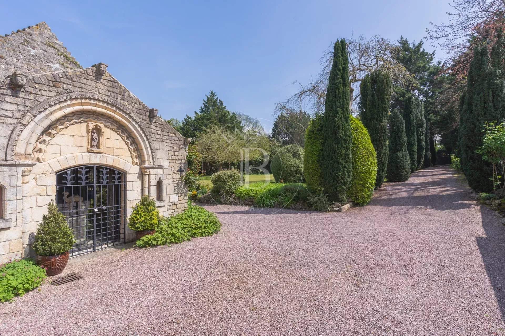 Deauville  - Finca 10 Cuartos - picture 4