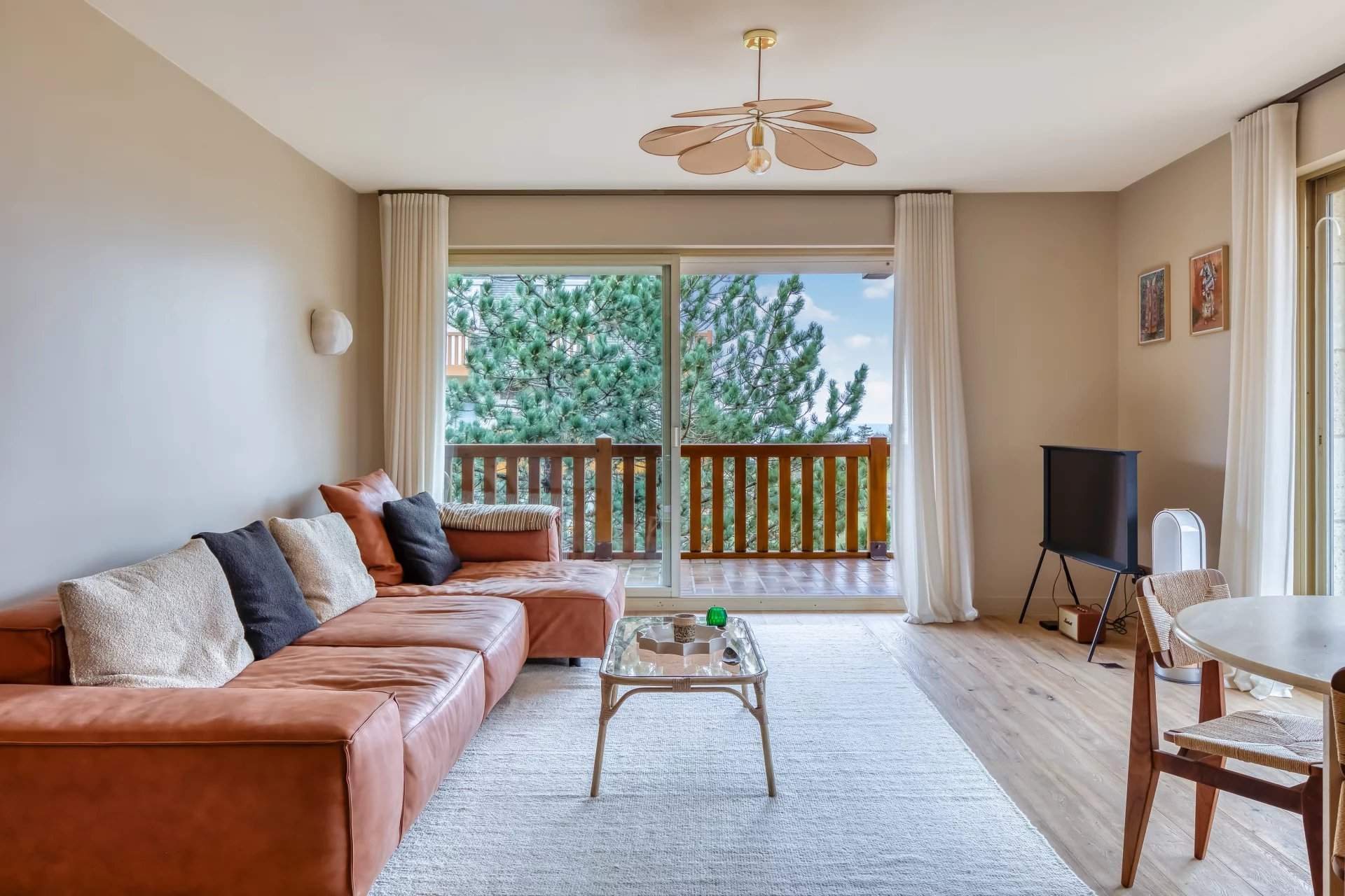 Deauville  - Piso 2 Cuartos, 1 Habitacion - picture 4