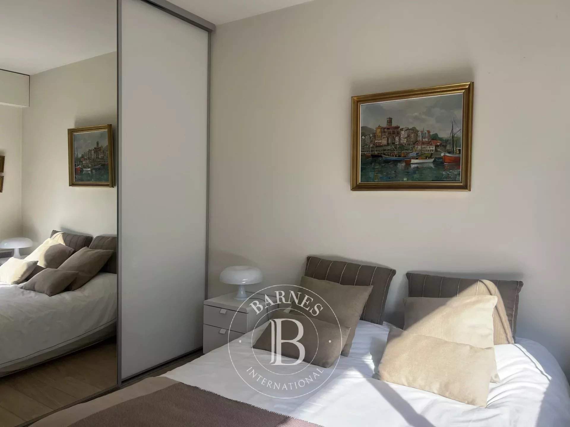 Tourgéville  - Appartement 2 Pi&egrave;ces, 1 Chambre - picture 5