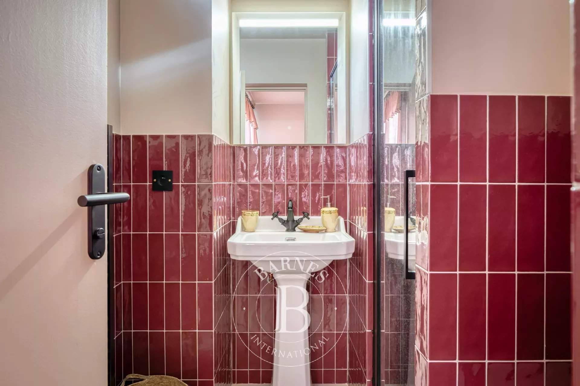 Deauville  - Apartment 3 Bedrooms - picture 6