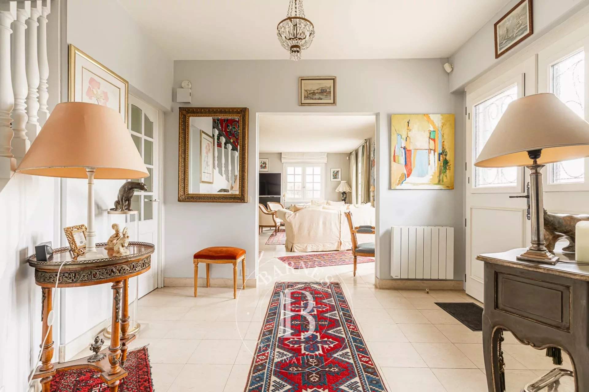 Houlgate  - Casa 7 Cuartos 4 Habitaciones - picture 3