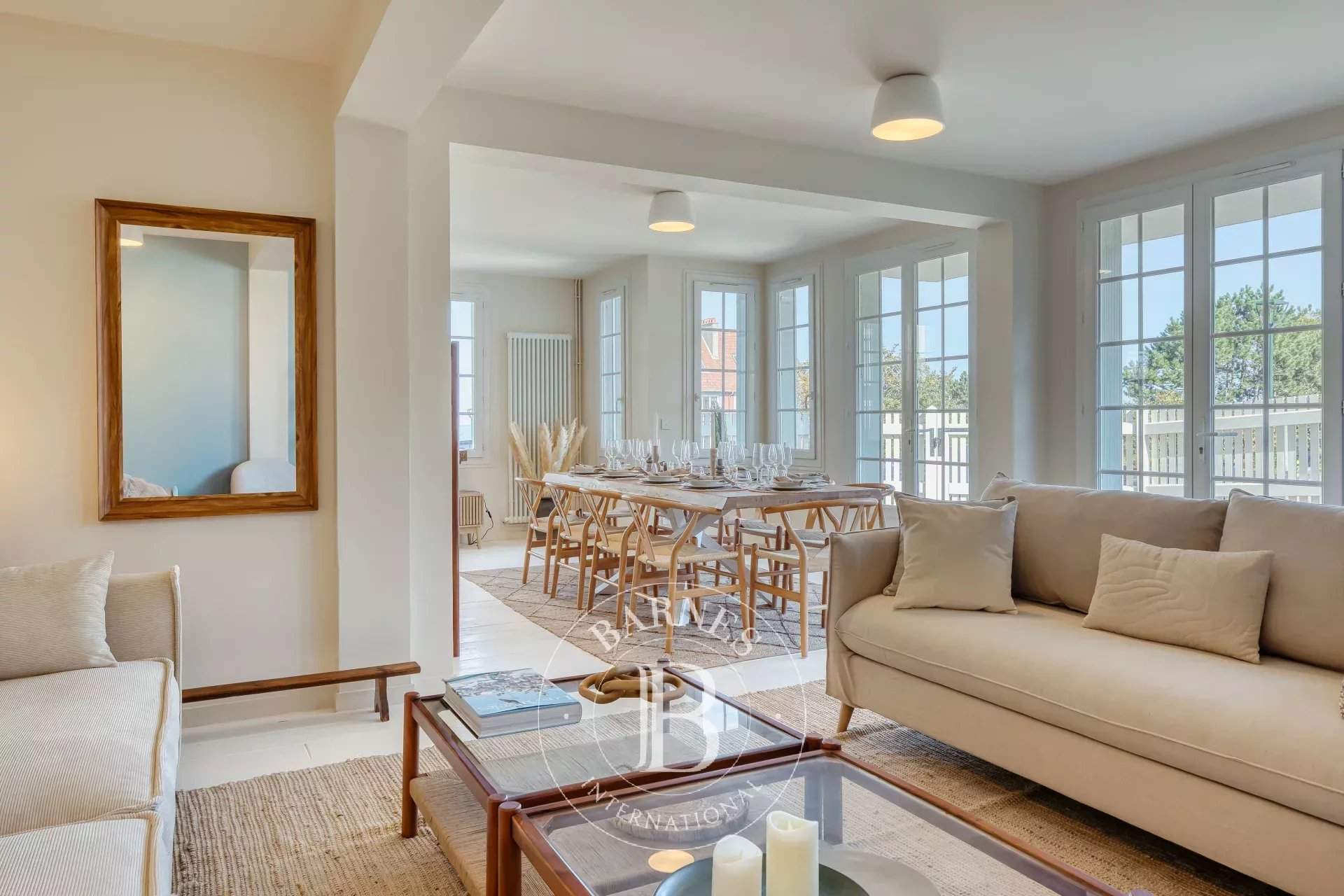 Villerville  - House 5 Bedrooms - picture 3