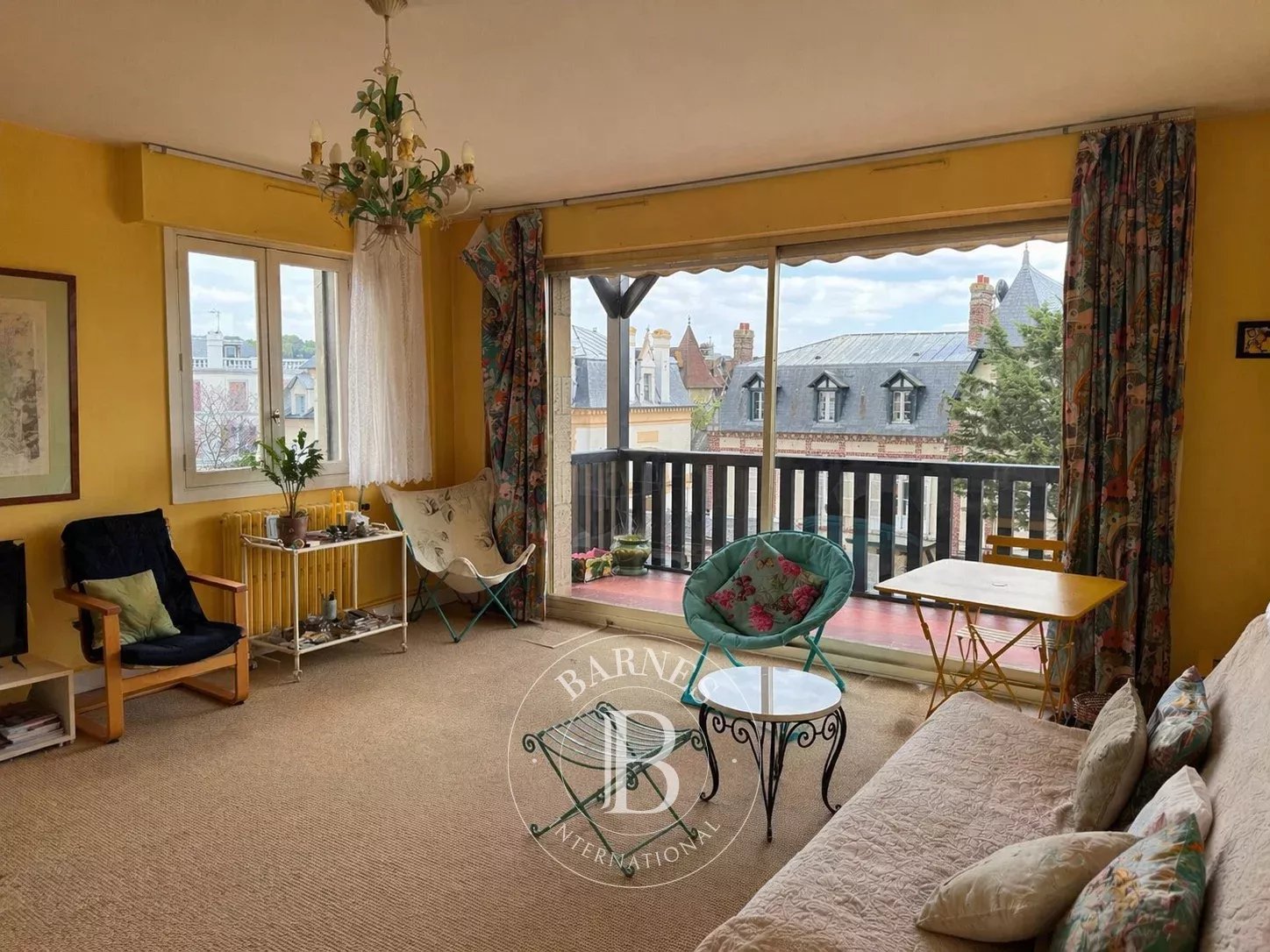 Deauville  - Apartment 1 Bedroom - picture 4