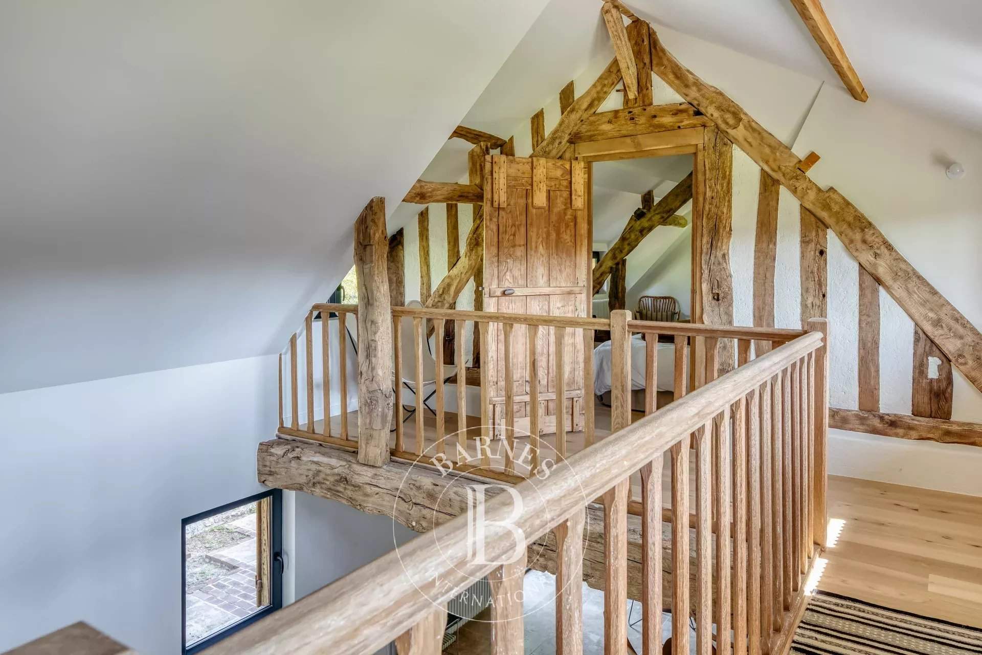 Beaumont-en-Auge  - Maison 7 Pi&egrave;ces 3 Chambres - picture 14