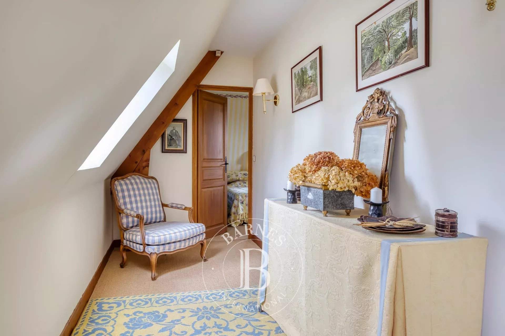 Englesqueville-en-Auge  - Maison 7 Pi&egrave;ces 5 Chambres - picture 8