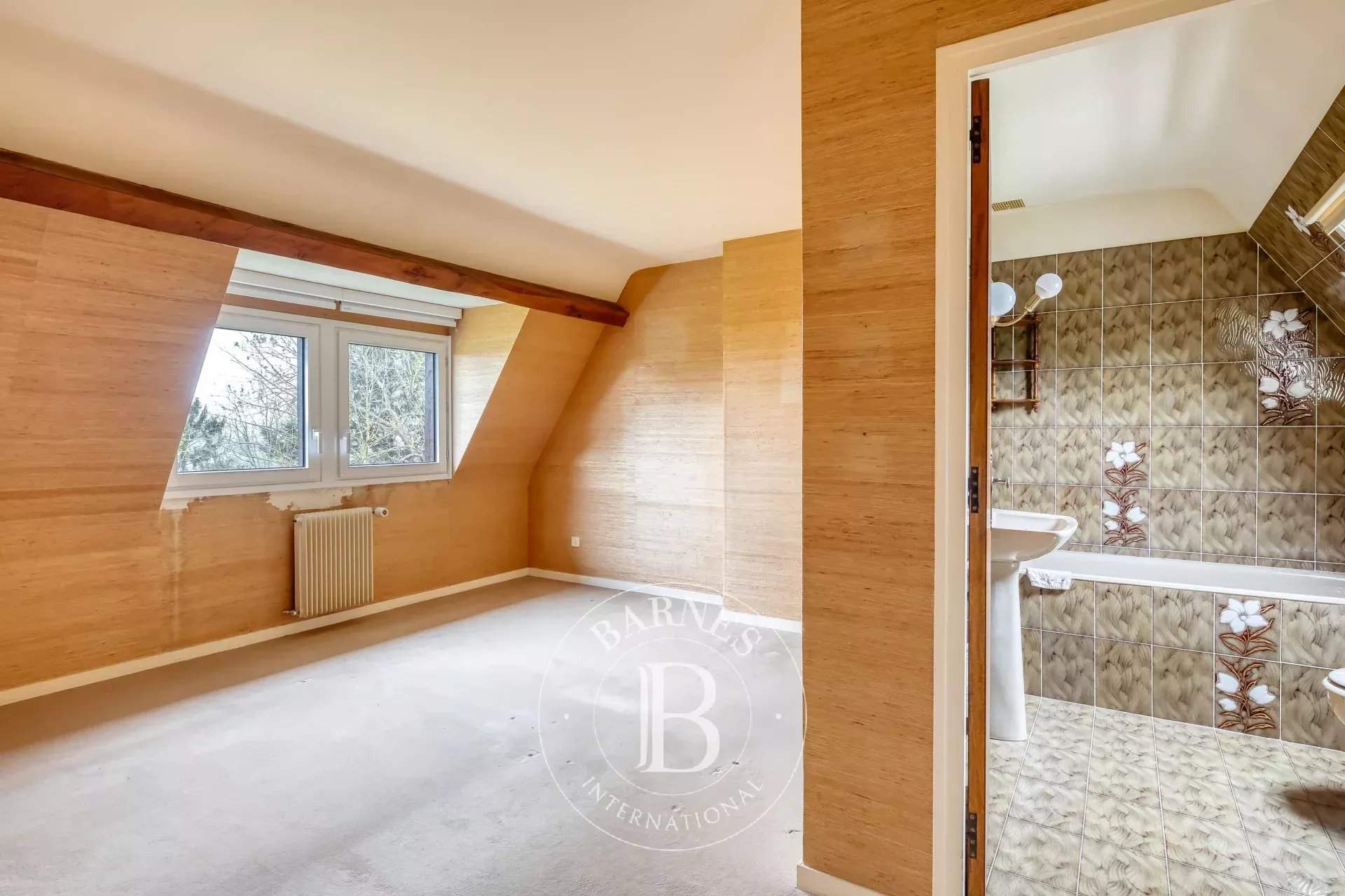 Benerville-sur-Mer  - Maison 6 Pi&egrave;ces - picture 7