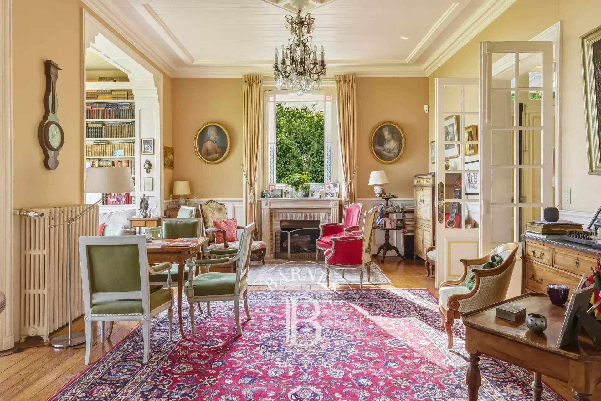 Villers-sur-Mer  - Villa 10 Pi&egrave;ces - picture 10