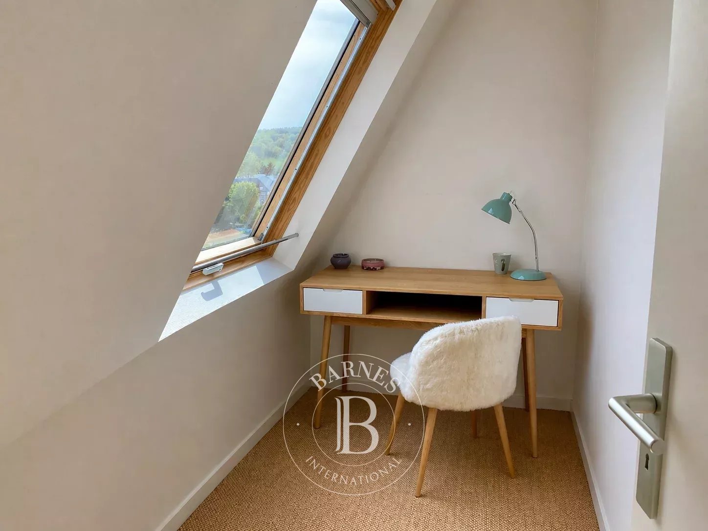 Tourgéville  - Piso 3 Cuartos - picture 6