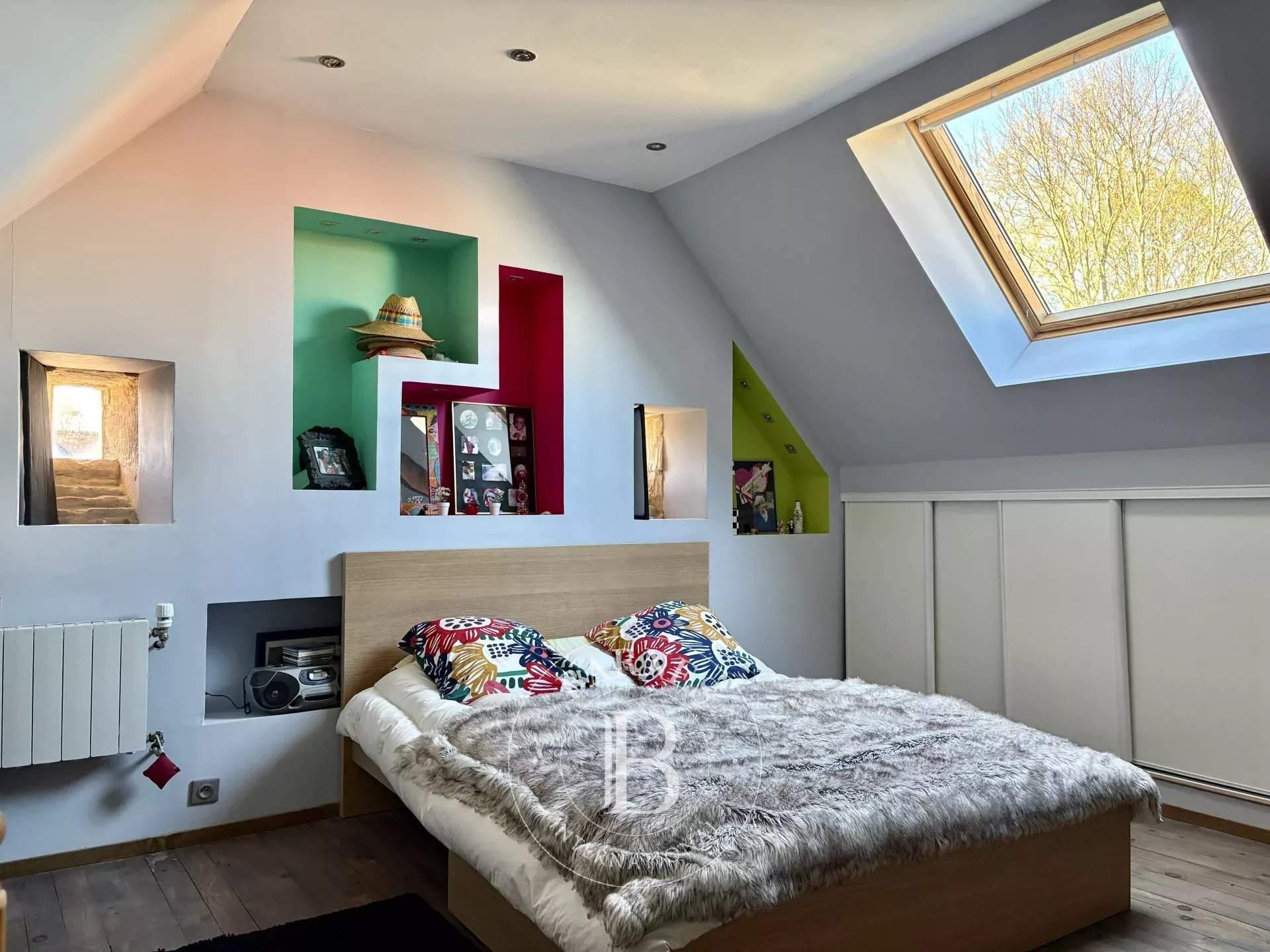 Creully  - Casa  - picture 15