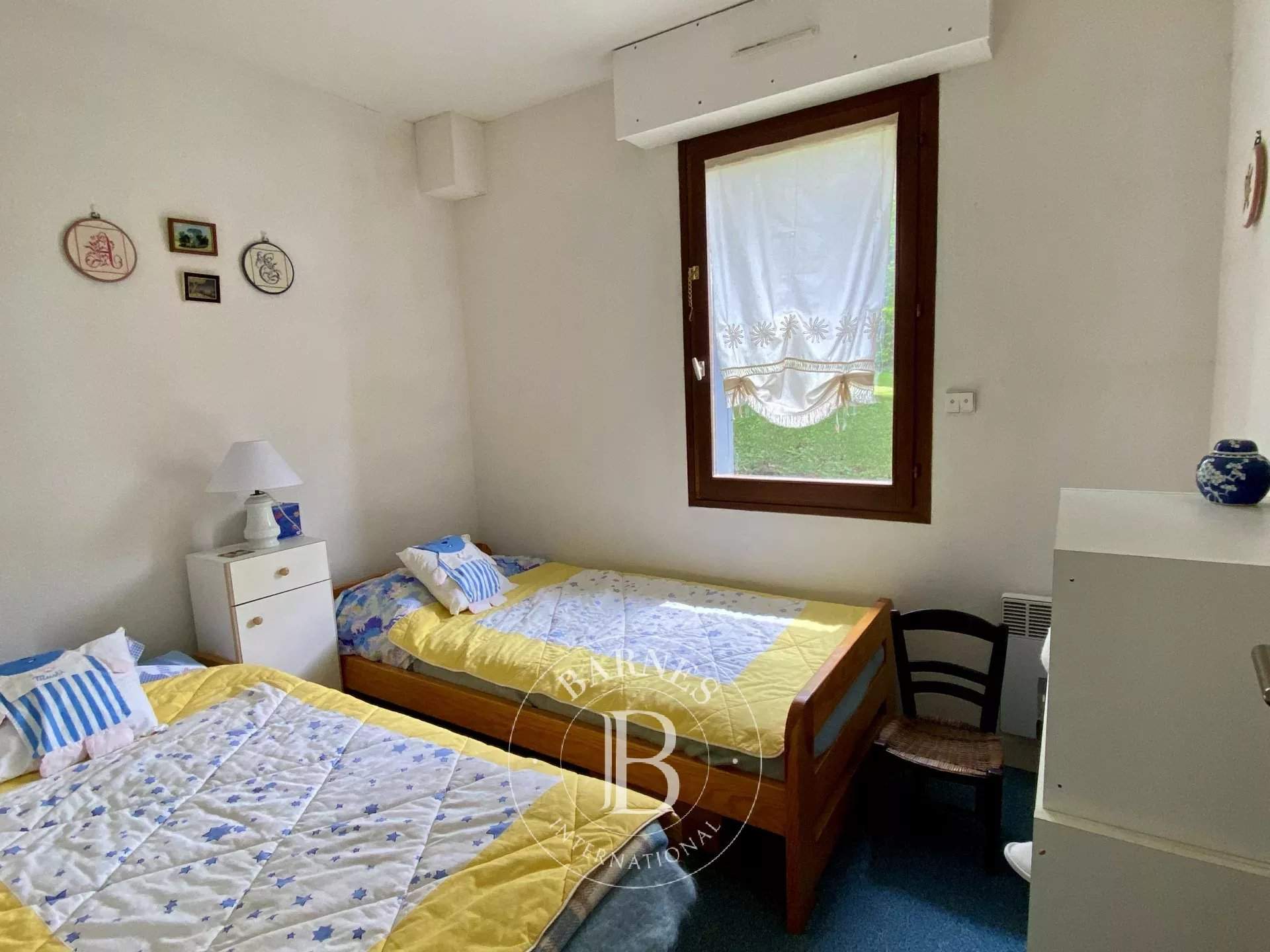 Trouville-sur-Mer  - Piso 3 Cuartos, 1 Habitacion - picture 20