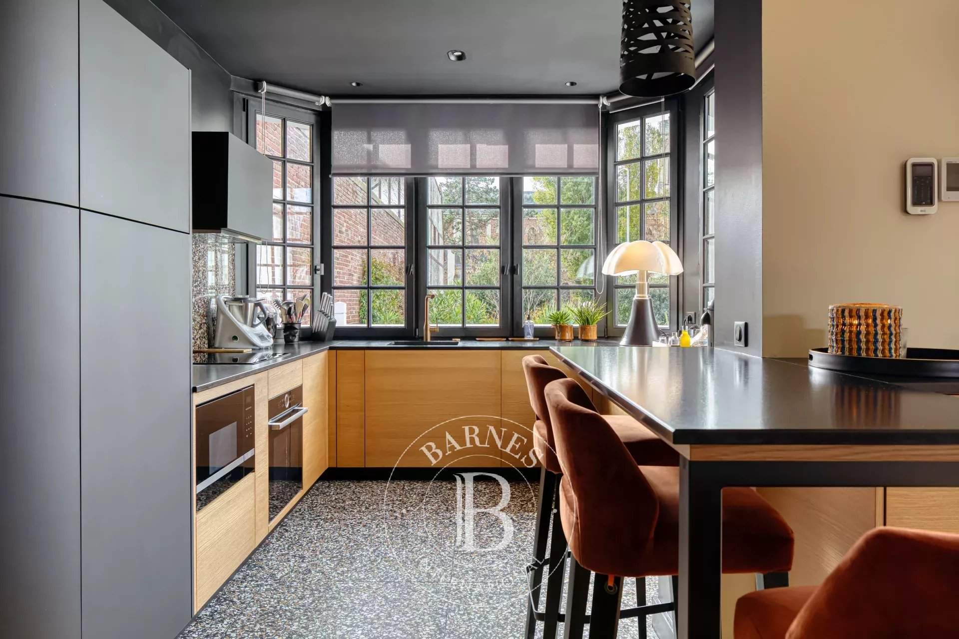 Deauville  - Casa 7 Cuartos 5 Habitaciones - picture 5