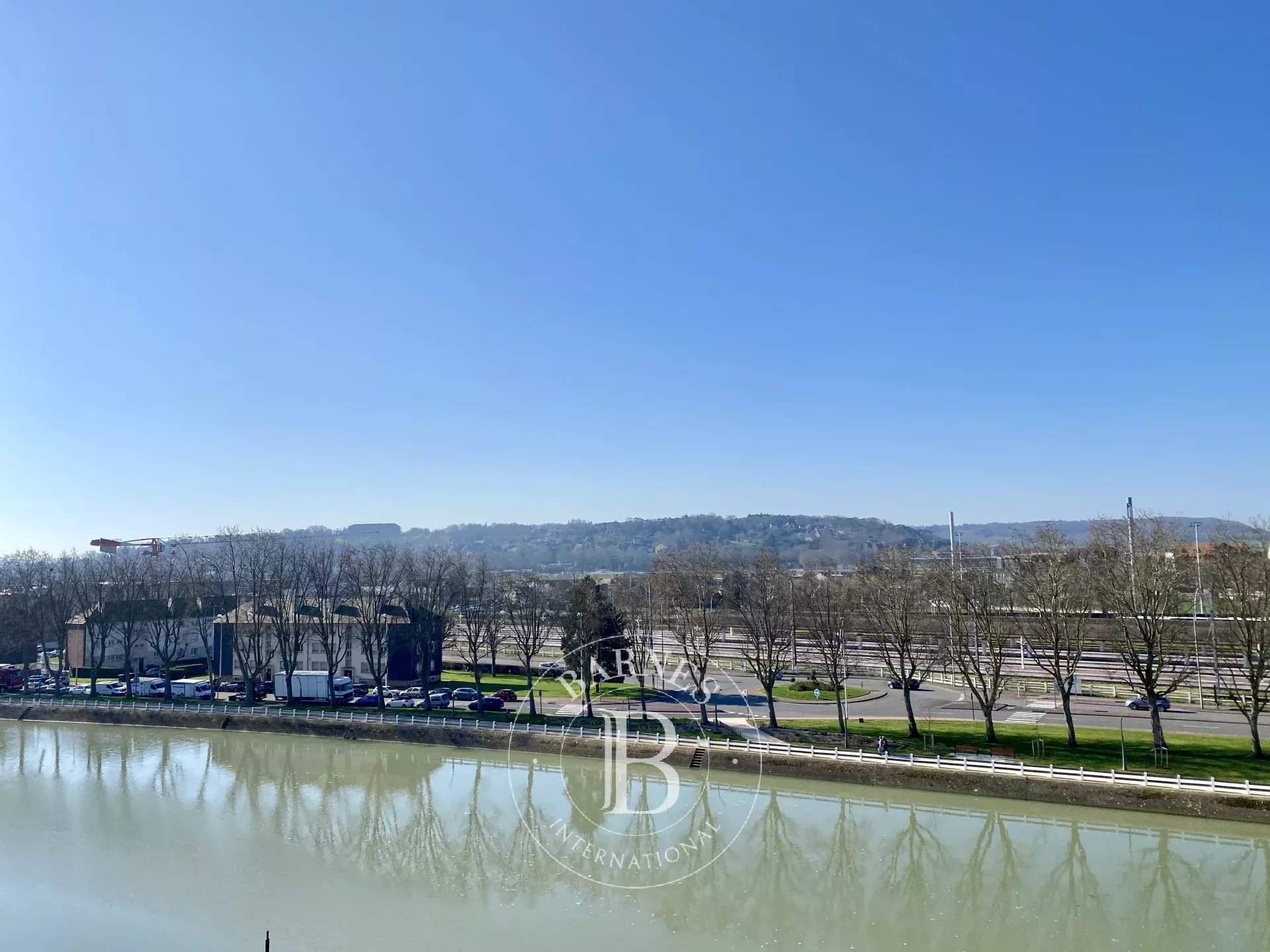 Trouville-sur-Mer  - Apartment 2 Bedrooms - picture 11