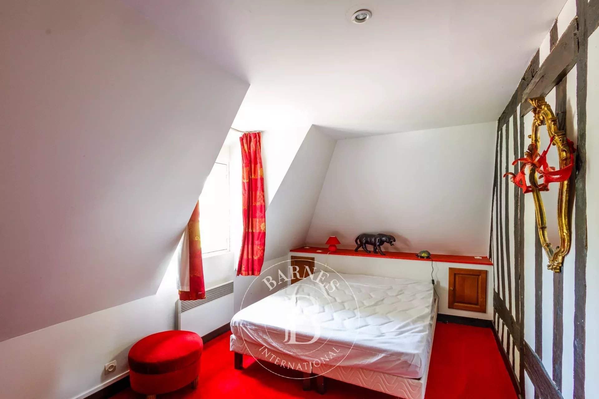 Saint-Gatien-des-Bois  - House 4 Bedrooms - picture 13