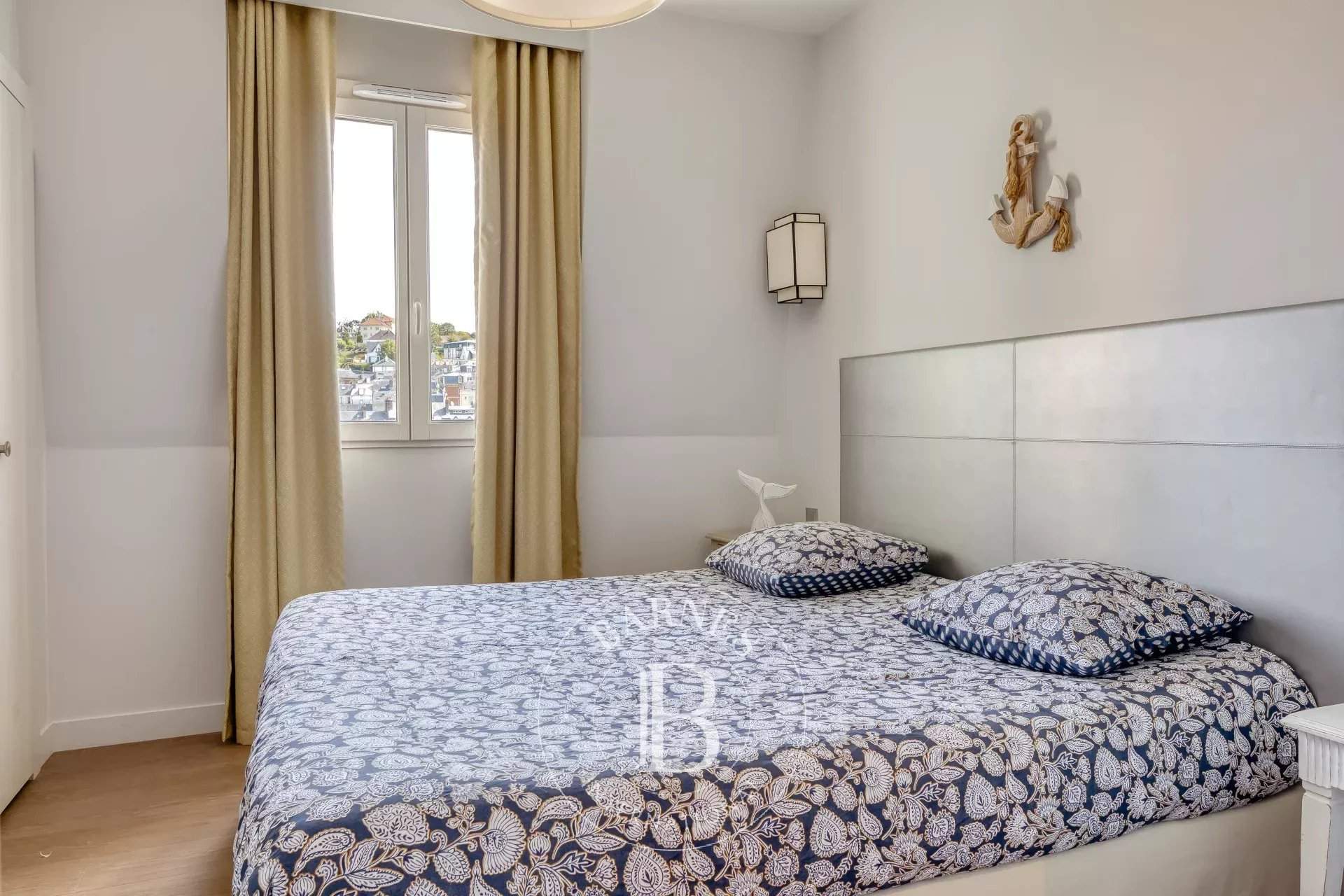 Deauville  - Appartement  - picture 9