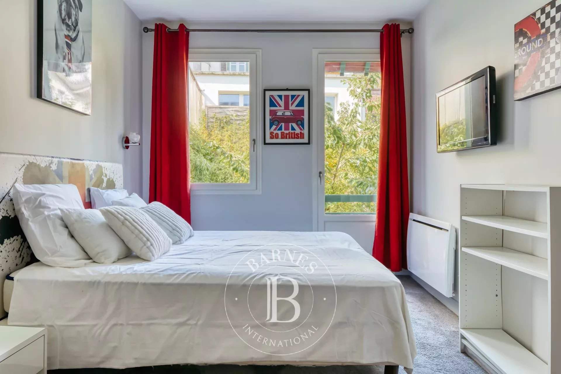Deauville  - House 4 Bedrooms - picture 7