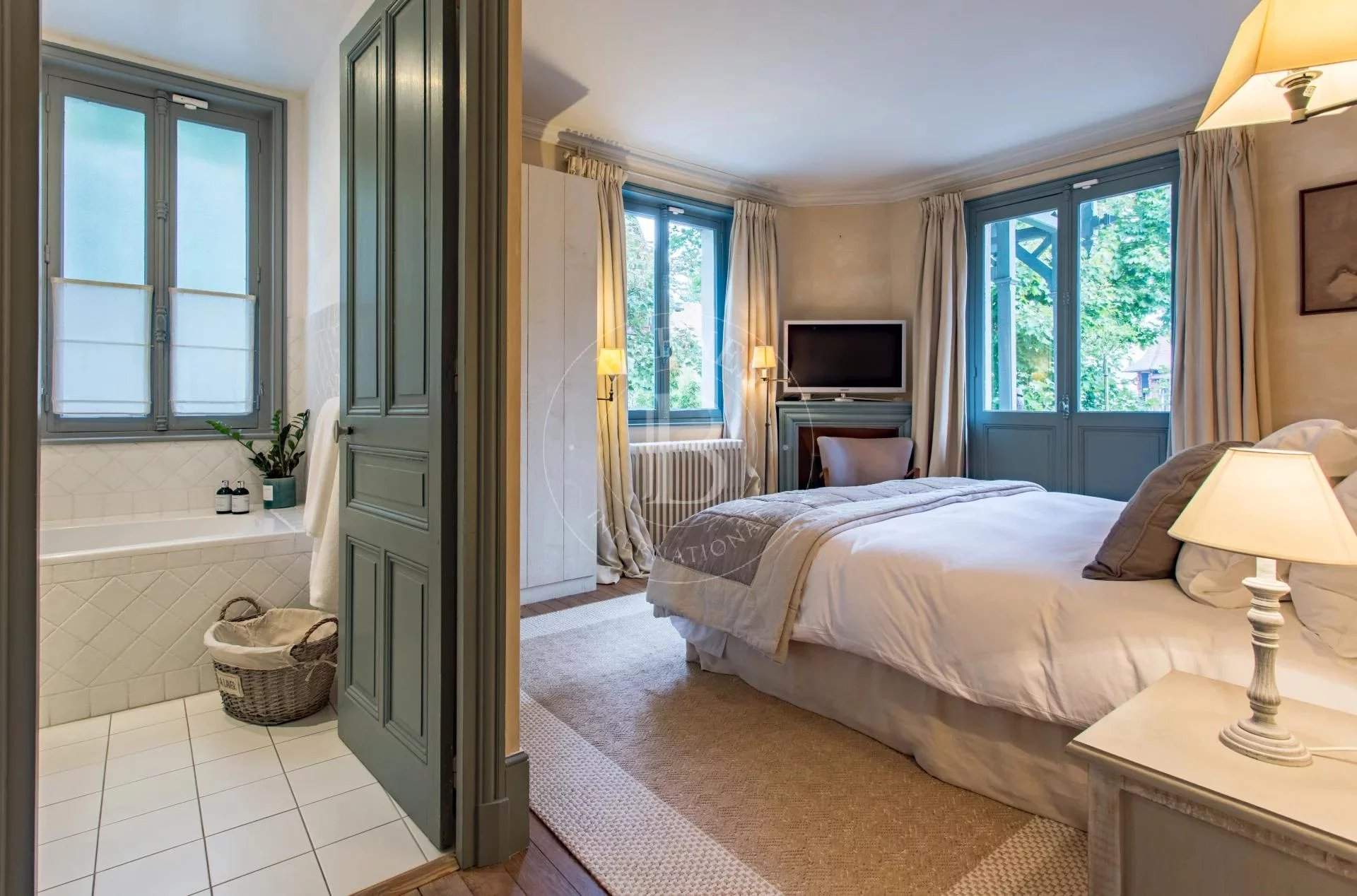Deauville  - Villa 5 Bedrooms - picture 8