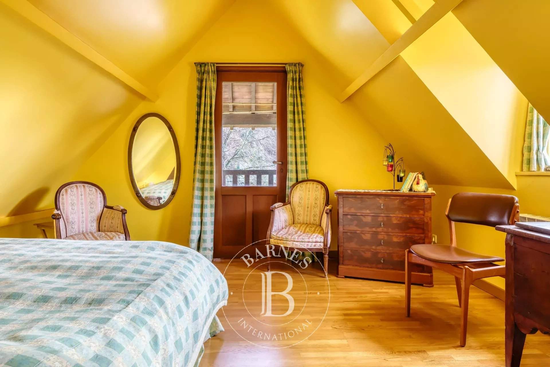 Touques  - Finca 7 Cuartos - picture 10