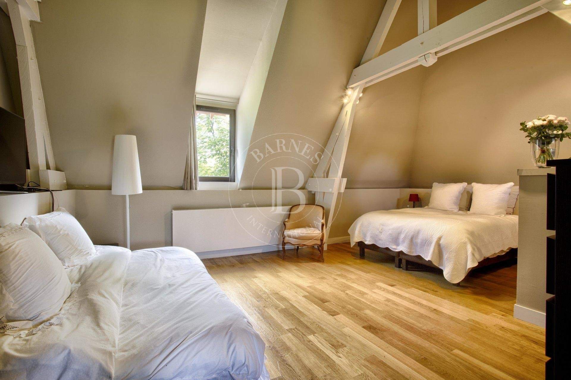 Trouville-sur-Mer  - Villa  4 Chambres - picture 9
