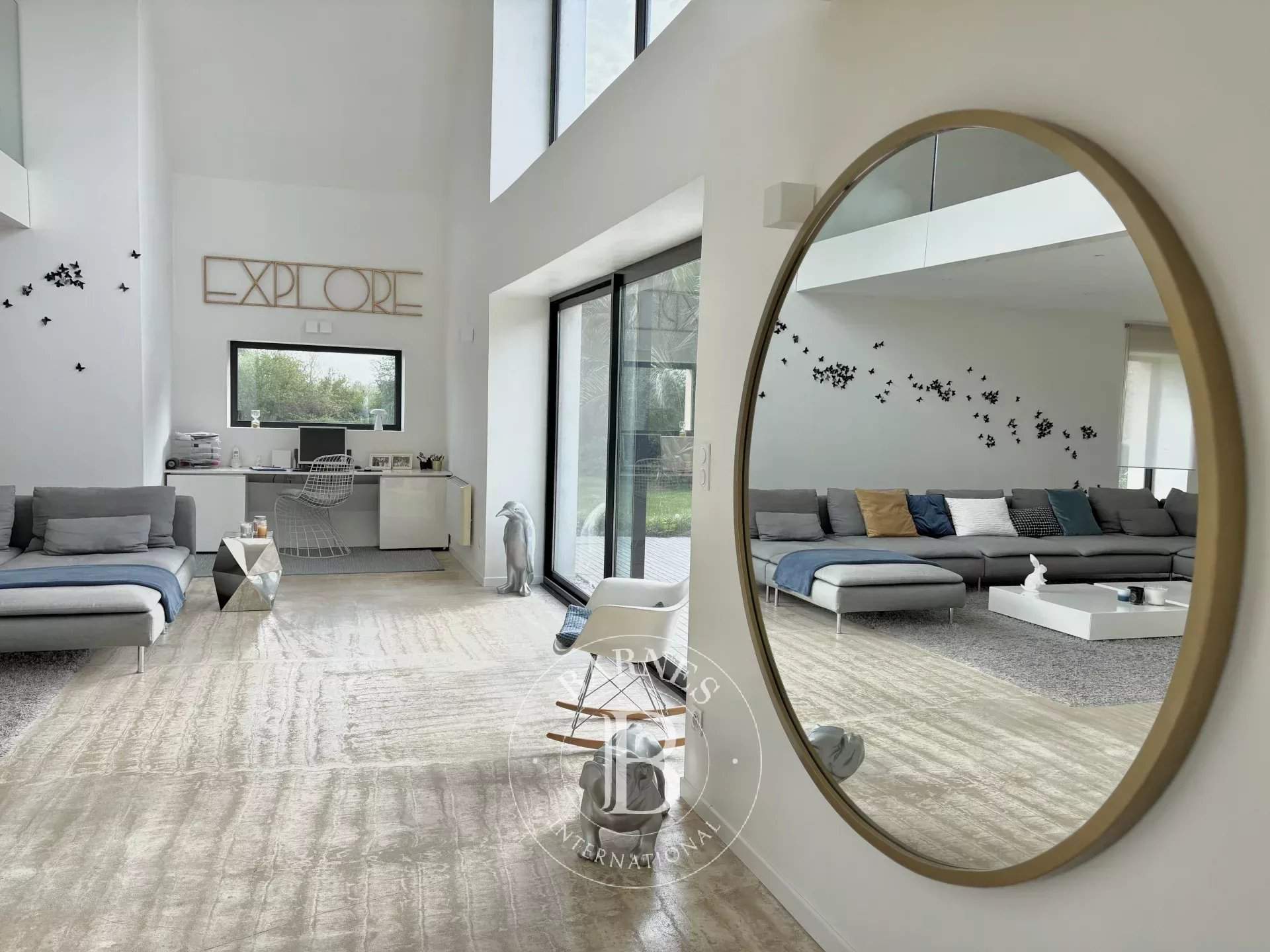 Bayeux  - Maison 12 Pi&egrave;ces 8 Chambres - picture 3