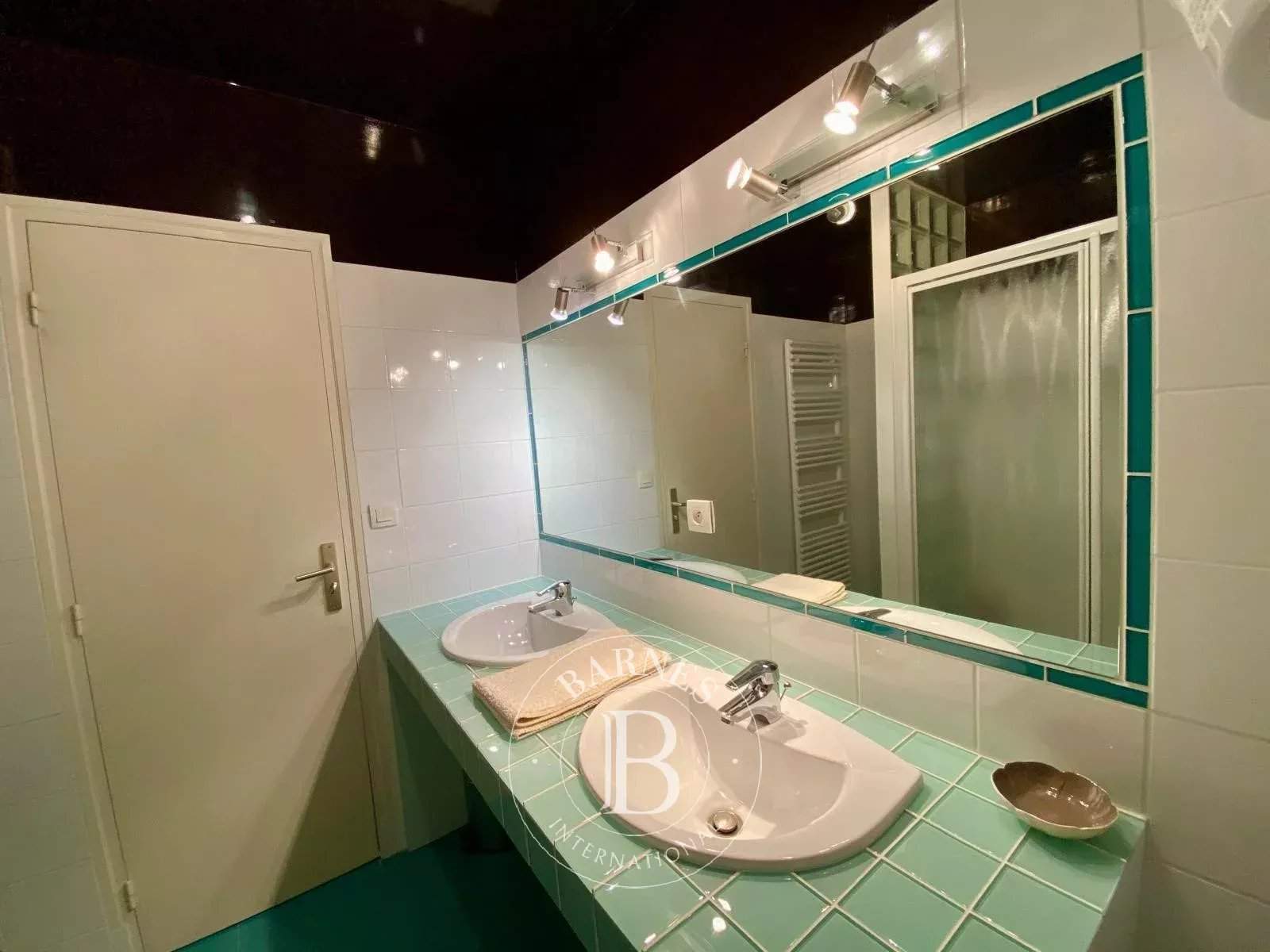 Tourgéville  - Piso 3 Cuartos - picture 10