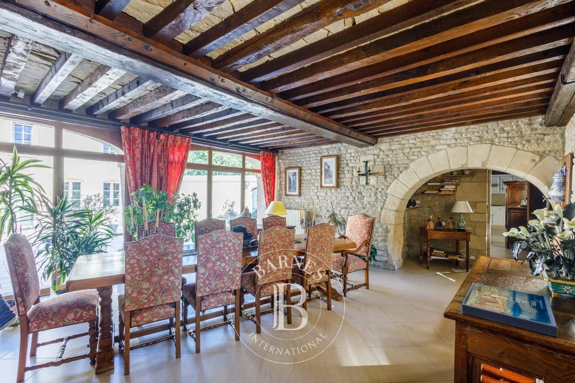 Thaon  - Mill 10 Bedrooms - picture 11