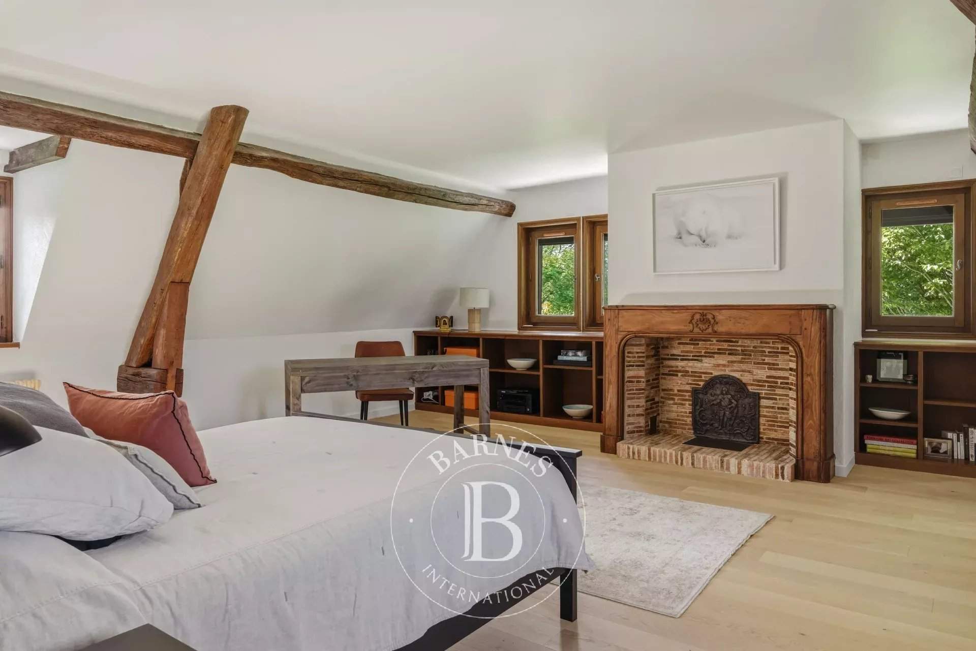 Saint-Gatien-des-Bois  - Maison  - picture 8