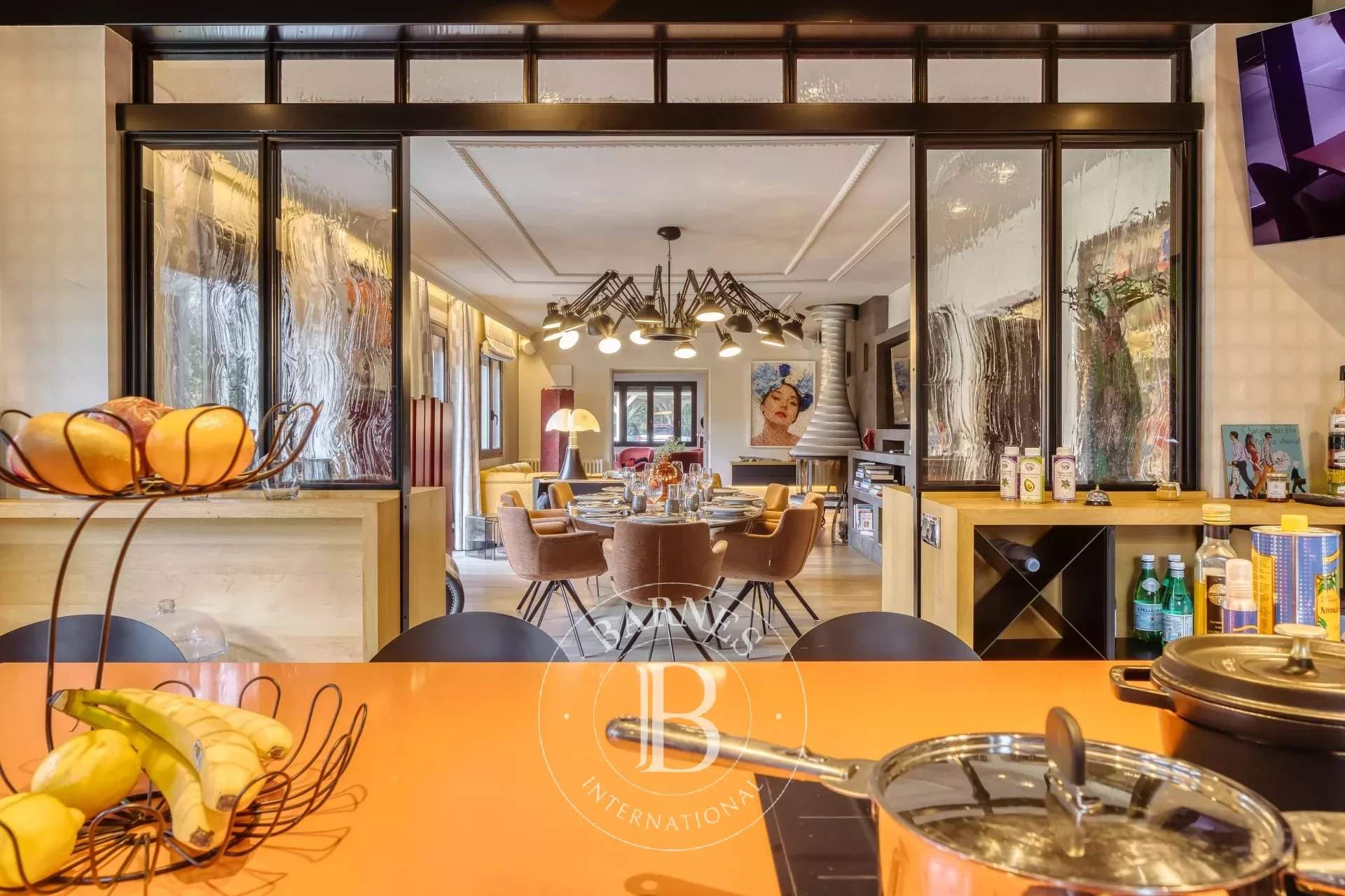 Deauville  - Casa  4 Habitaciones - picture 8