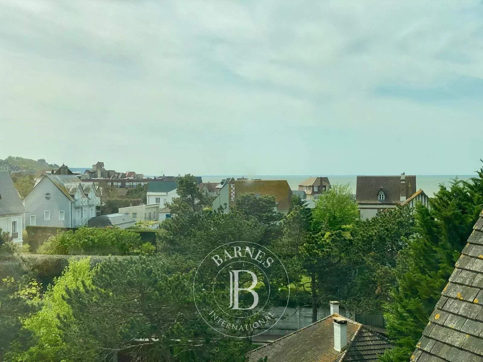 Tourgéville  - Piso 3 Cuartos - picture 11