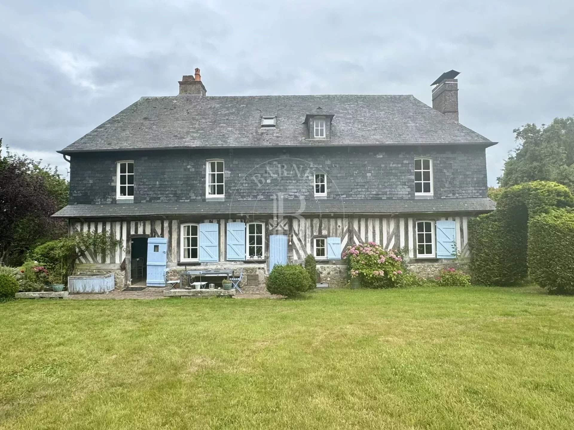 Touques  - House  - picture 19