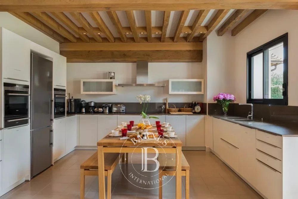 Deauville  - Finca  8 Habitaciones - picture 6